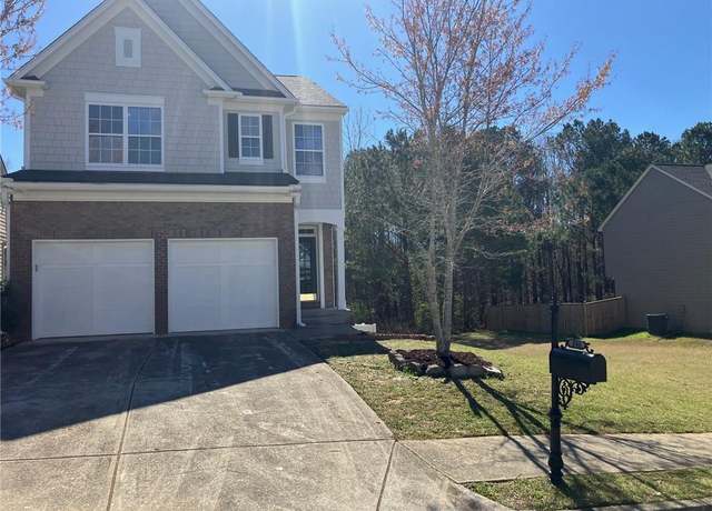 Property at 295 Laurelton Cir, Lawrenceville, GA 30044, 4 beds, 2.5 baths