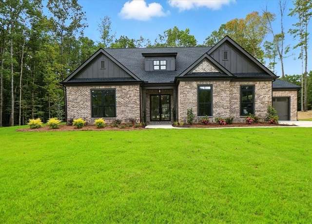 Property at 262 Blake Ln, Winder, GA 30680, 4 beds, 3.5 baths