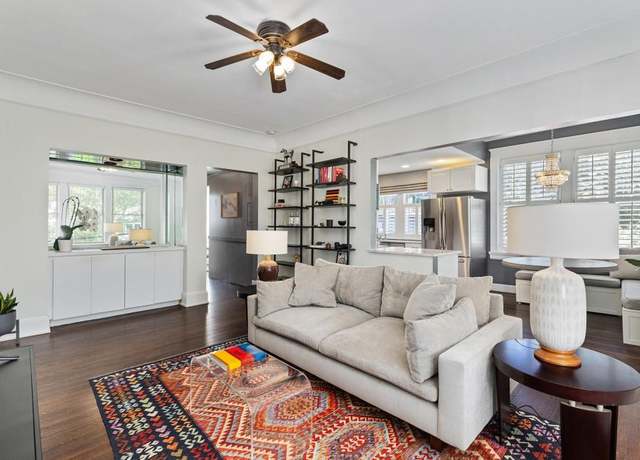 Property at 301 10th St NE #12, Atlanta, GA 30309, 1 bed, 1 bath