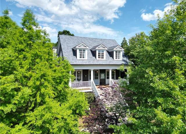 Property at 10559 Serenbe Ln, Chattahoochee Hills, GA 30268, 6 beds, 4.5 baths