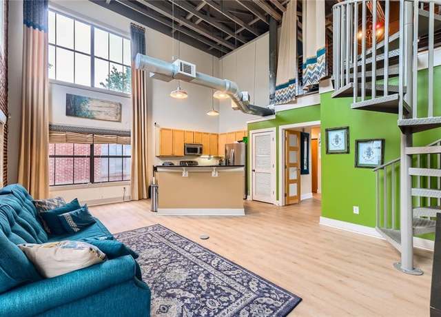 Property at 791 Wylie St SE #410, Atlanta, GA 30316, 2 beds, 2 baths