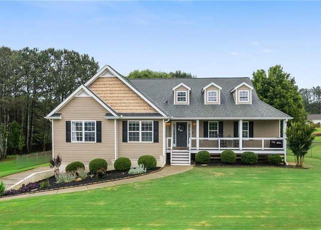 Property at 137 Cambridge Pointe, Villa Rica, GA 30180, 3 beds, 2 baths