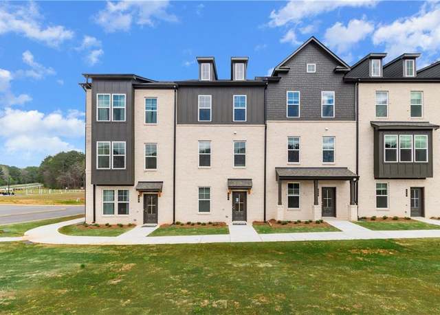 Property at 1903 Daybreak Ln, Newnan, GA 30265, 3 beds, 2.5 baths