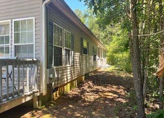 Property at 7820 Highway 27, Summerville, GA 30747, 3 beds, 2 baths