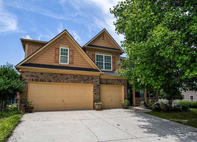 Property at 4032 Duran Ln, Auburn, GA 30011, 5 beds, 4 baths