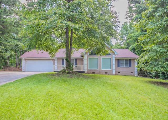 Property at 45 Kelsey Way, Palmetto, GA 30268, 3 beds, 2 baths