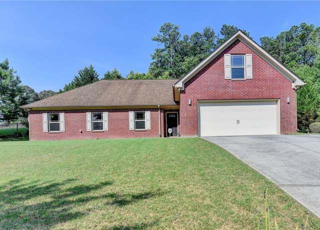 Property at 5600 Orouke Rd, Sugar Hill, GA 30518, 3 beds, 2 baths