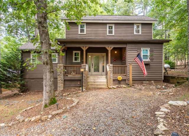 Property at 17 Tara Ln, Ellijay, GA 30540, 3 beds, 2 baths