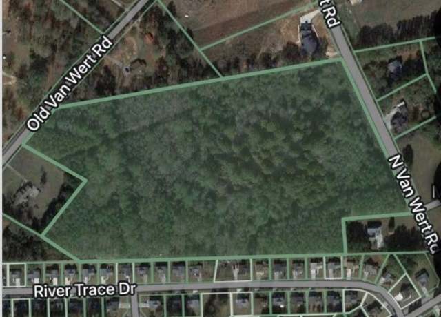 Property at 0 Van Wert Rd, Villa Rica, GA 30180