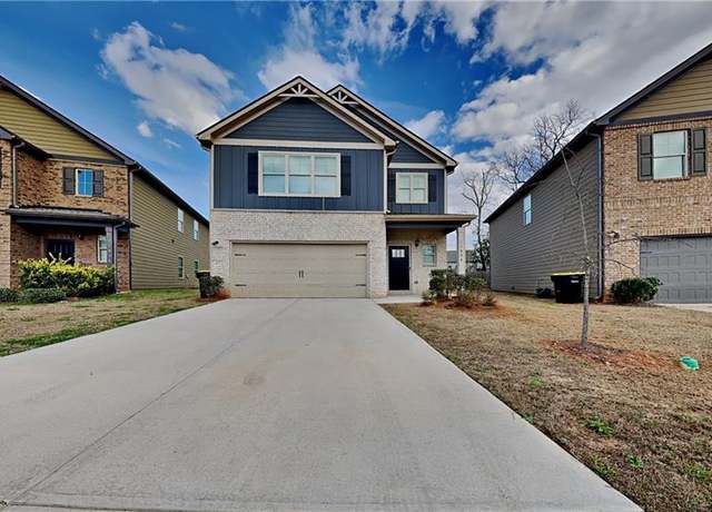 Property at 11894 Brightside Pkwy, Hampton, GA 30228, 4 beds, 3 baths