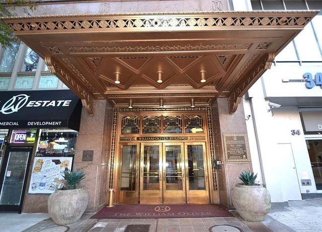 Property at 32 Peachtree St NW #202, Atlanta, GA 30303, 1 bed, 1 bath