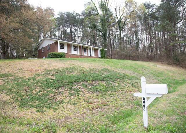 Property at 6462 Old Dahlonega Hwy, Dahlonega, GA 30533, 3 beds, 1 bath