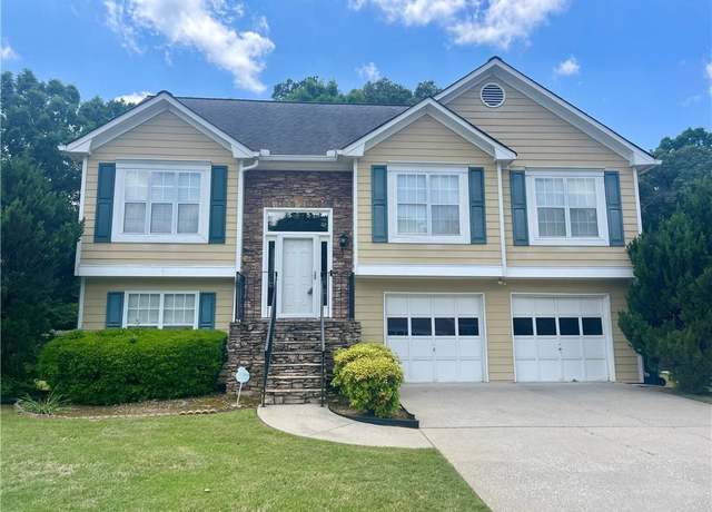 Property at 775 Brand South Trl, Lawrenceville, GA 30046, 4 beds, 3 baths