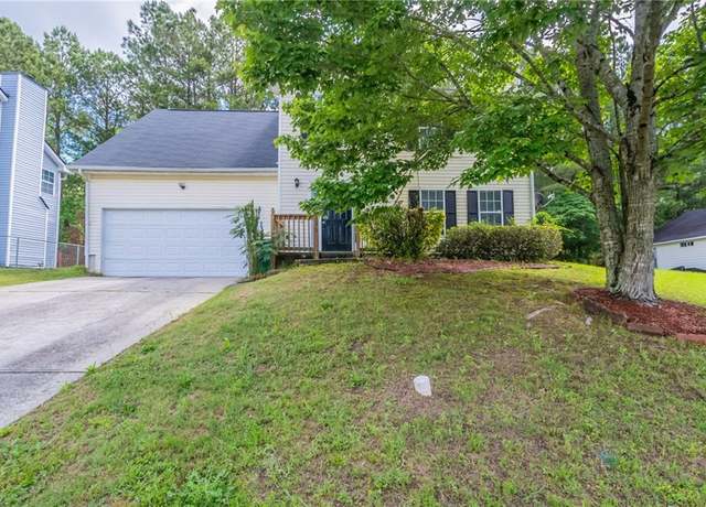 Property at 3075 Oakvale Hts, Decatur, GA 30034, 3 beds, 2.5 baths