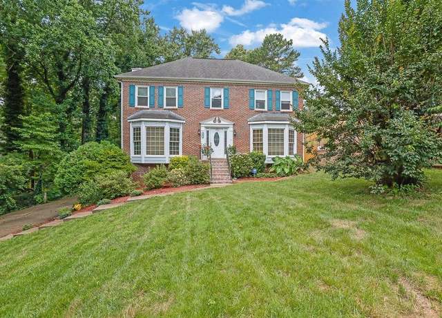Property at 3897 Tanbark Ct, Marietta, GA 30066, 4 beds, 2.5 baths