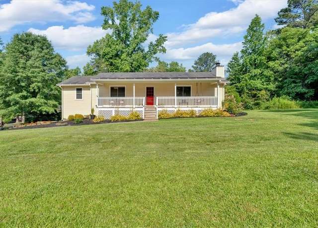Property at 19 Quail Hollow Ct, Dallas, GA 30157, 3 beds, 2 baths