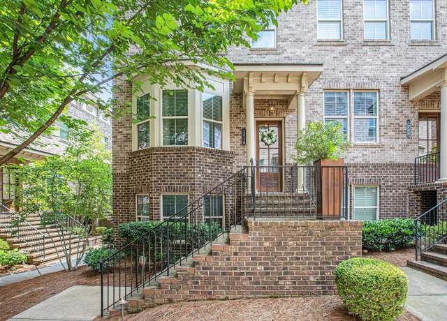 Property at 1216 Virginia Ct NE #8, Atlanta, GA 30306, 3 beds, 3.5 baths