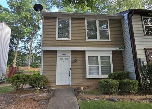 Property at 6414 Wedgewood Trce, Tucker, GA 30084, 2 beds, 2 baths