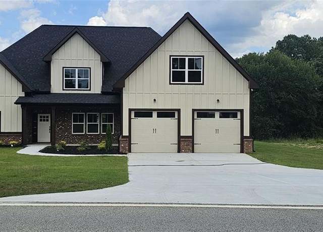Property at 2996 Langley Rd SW, Loganville, GA 30052, 4 beds, 3.5 baths