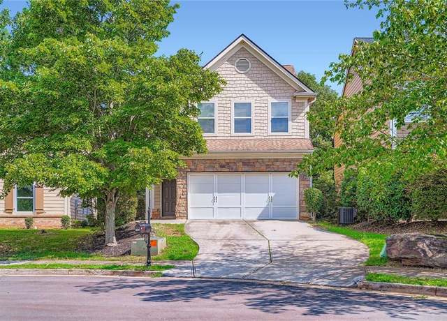 Property at 1980 Lily Valley Dr, Lawrenceville, GA 30045, 3 beds, 2.5 baths