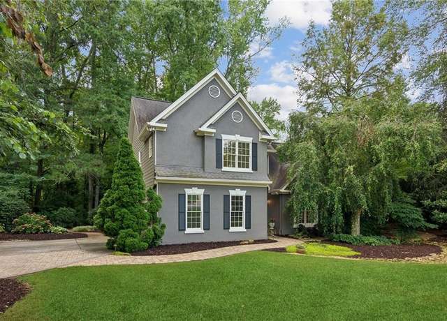 Property at 3525 Chartwell Blvd, Suwanee, GA 30024, 3 beds, 2.5 baths