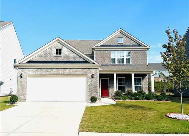 Property at 5452 Fountainhead Ln, Auburn, GA 30011, 4 beds, 3.5 baths