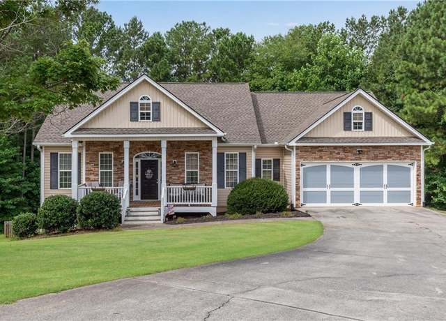 Property at 38 Moriah Ct, Dallas, GA 30132, 3 beds, 2 baths