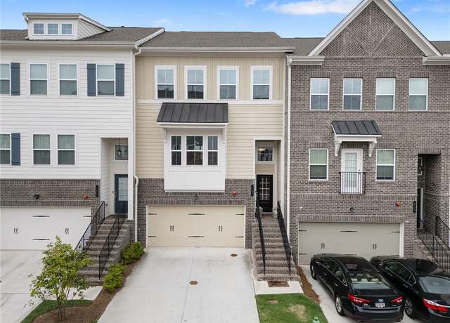 Property at 429 Stagecoach Bnd, Smyrna, GA 30080, 4 beds, 3.5 baths