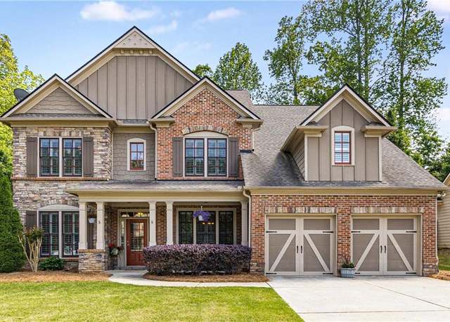 Property at 1725 Lynwood Pl, Alpharetta, GA 30004, 4 beds, 3.5 baths