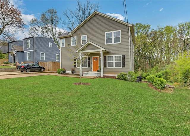 Property at 1944 Lakewood Ter SE, Atlanta, GA 30315, 4 beds, 3 baths