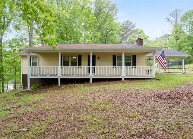 Property at 1943 Scott Rd, Canton, GA 30115, 3 beds, 2 baths