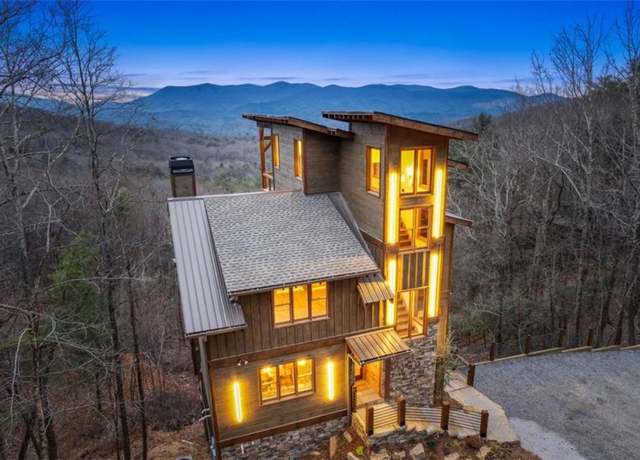 Property at 432 Amy Creek Cir, Ellijay, GA 30540, 4 beds, 3 baths