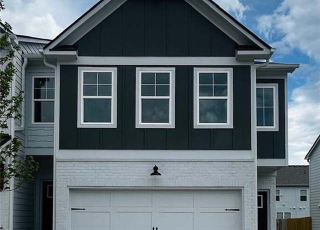 Property at 1956 Asher Ln #51, Conyers, GA 30013, 3 beds, 2.5 baths