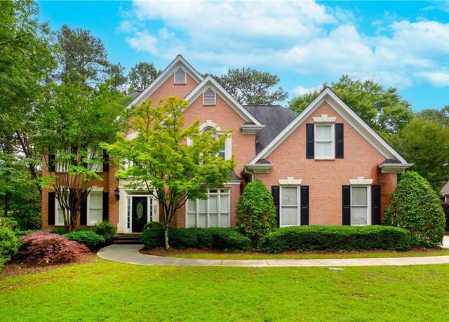Property at 1000 Admiral Xing, Alpharetta, GA 30005, 5 beds, 4 baths
