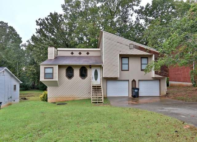 Property at 2715 Cordite Loop, Snellville, GA 30039, 4 beds, 3.5 baths