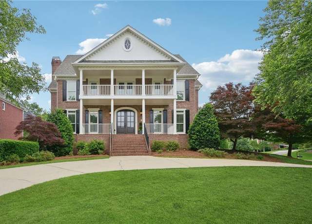 Property at 230 Summerhouse Ln, Atlanta, GA 30350, 5 beds, 5.5 baths