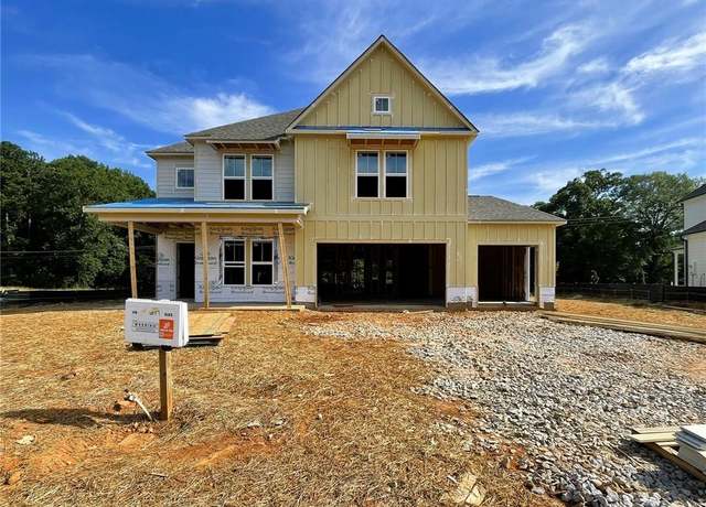 Property at 675 Crest Line Trl, Powder Springs, GA 30127, 5 beds, 4 baths