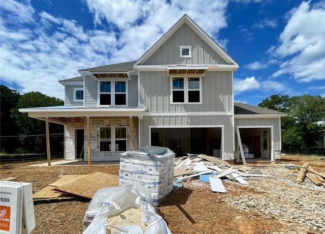 Property at 675 Crest Line Trl, Powder Springs, GA 30127, 5 beds, 4 baths