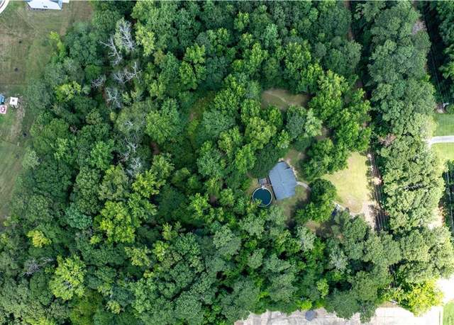 Property at 0 Steele Dr, Hampton, GA 30228