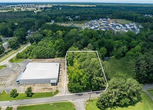 Property at 0 Steele Dr, Hampton, GA 30228