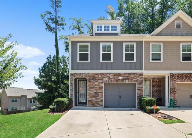 Property at 2256 Triple Crown Ln, Lithonia, GA 30058, 3 beds, 2.5 baths