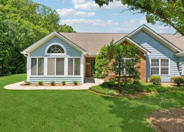 Property at 4106 Harvest Ridge Ln, Alpharetta, GA 30022, 3 beds, 2 baths