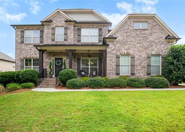 Property at 4105 Creststone Ct, Cumming, GA 30040, 5 beds, 4 baths