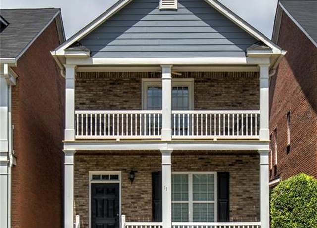 Property at 11 Lenox Park Ave, Cartersville, GA 30120, 3 beds, 2.5 baths
