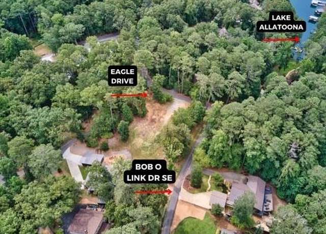 Property at 0 Eagle Dr, White, GA 30184