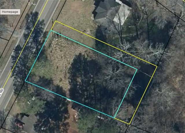 Property at 808 Mission Ridge Rd, Rossville, GA 30741