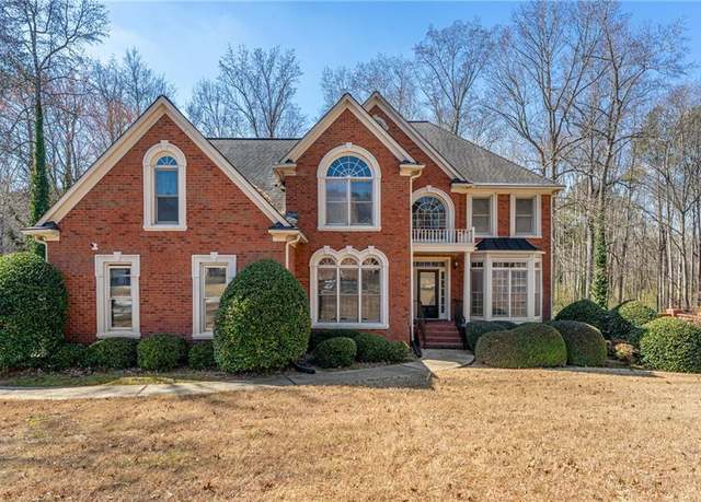 Property at 1290 Regency Center Dr SW, Atlanta, GA 30331, 6 beds, 4.5 baths