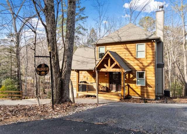 Property at 23 Palisade Dr, Ellijay, GA 30540, 3 beds, 3.5 baths