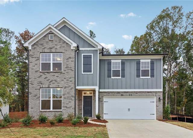 Property at 5384 Heron Bay Blvd, Locust Grove, GA 30248, 5 beds, 4 baths