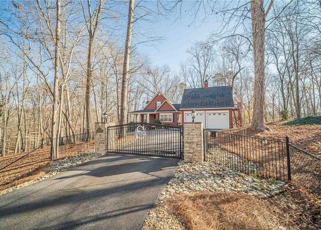Property at 77 Ridge Creek Dr, Nicholson, GA 30565, 4 beds, 3.5 baths